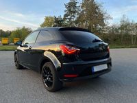 gebraucht Seat Ibiza SC 1.2 12V Style Salsa