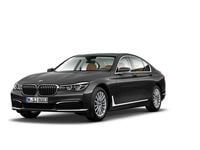 Gebraucht BMW 750 400 PS (294 kW) 2025 Limousine