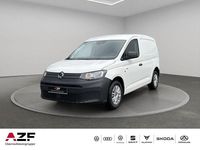 Gebraucht VW Caddy 122 PS (89 kW) 2025 Weiß Van / Kleinbus