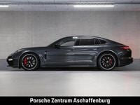 Gebraucht Porsche Panamera GTS 460 PS (338 kW) 2019 Grau Limousine