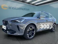 Gebraucht Cupra Formentor 310 PS (228 kW) 2024 Grau SUV