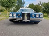 Gebraucht Pontiac Bonneville 360 PS (264 kW) 1969 Blau
