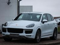Gebraucht Porsche Cayenne GTS 441 PS (324 kW) 2015 Weiß SUV