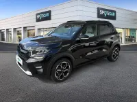 Gebraucht Citroën C3 PureTech 101 PS (74 kW) 2024 Schwarz Kleinwagen