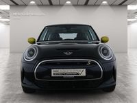 Gebraucht Mini Cooper SE 135 kW (184 PS) 2023 Blau Kleinwagen