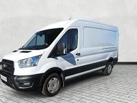 Gebraucht Ford Transit Trend 131 PS (96 kW) 2025 Frostweiß Limousine