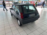 Gebraucht Renault R5 60 PS (44 kW) 1989 Blau Kleinwagen