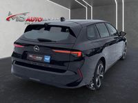 Gebraucht Opel Astra Enjoy 131 PS (96 kW) 2023 Schwarz Kombi