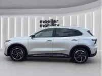 Neu MG S5 Comfort 125 kW (170 PS) 2025 Weiß SUV