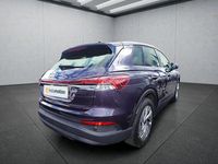 Gebraucht Audi Q4 e-tron 210 kW (286 PS) 2025 Violett SUV
