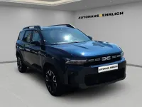 Neu Dacia Bigster Journey 158 PS (116 kW) 2026 Blau SUV