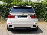 Gebraucht BMW X5 381 PS (280 kW) 2013 Weiß SUV