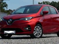 Gebraucht Renault Zoe Experience 80 kW (109 PS) 2020 Rot Kleinwagen