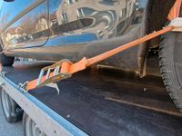 Gebraucht VW Golf IV 102 PS (75 kW) 2004 Schwarz Limousine