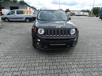 gebraucht Jeep Renegade Longitude FWD