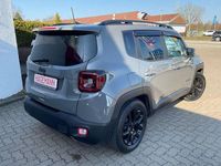 Gebraucht Jeep Renegade Limited 150 PS (110 kW) 2019 Grau SUV