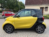 gebraucht Smart ForTwo Coupé Prime LED-NAVI-PANO-S.HEIZUNG