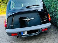 Gebraucht Chrysler PT Cruiser 140 PS (102 kW) 2001 Schwarz Limousine