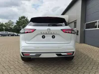 Neu Nissan Qashqai 158 PS (116 kW) 2026 Deep ocean SUV