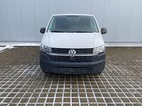 Używany VW Transporter 150 KM (110 kW) 2020 Biały Van