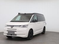 Neu VW California Beach 245 PS (180 kW) 2026 Schwarz Van