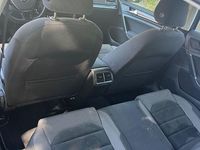 Gebraucht VW Golf VIII Highline 131 PS (96 kW) 2020 Grau Limousine