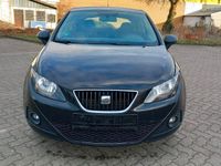 gebraucht Seat Ibiza 1.2 Benzin