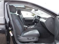 gebraucht VW Passat Variant 1.4 eHybrid GTE