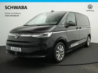 Gebraucht VW Multivan Style 150 PS (110 kW) 2025 Schwarz Van / Kleinbus