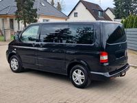 gebraucht VW Multivan T5 2,5TDIHighline Camping