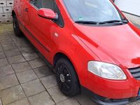 gebraucht VW Fox 1.4 -