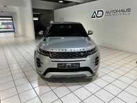 Gebraucht Land Rover Range Rover evoque R-Dynamic 179 PS (131 kW) 2020 Silber SUV
