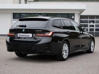 Gebraucht BMW 340 Performance 374 PS (275 kW) 2025 Schwarz Kombi