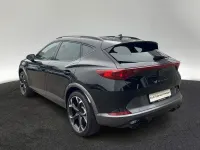 Gebraucht Cupra Formentor VZ 310 PS (228 kW) 2023 Schwarz SUV