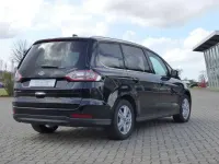 Gebraucht Ford T Titanium 150 PS (110 kW) 2021 Schwarz Van / Kleinbus