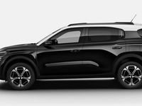 Neu Citroën C3 Aircross 2026 Perla nera schwarz metallic / d SUV
