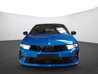 Neu Opel Astra 145 PS (106 kW) 2025 Kobald blau met. Limousine