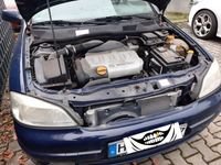 gebraucht Opel Astra 1.8 16V