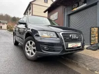 Gebraucht Audi Q5 Sport 170 PS (125 kW) 2012 Blau SUV
