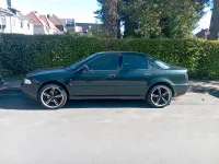 Używany Audi A4 101 KM (74 kW) 1996 Sedan/Limuzyna