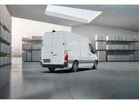 Gebraucht Mercedes Sprinter 170 PS (125 kW) 2026 Arktikweiss Van