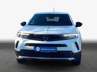 Gebraucht Opel Mokka Ultimate 131 PS (96 kW) 2022 Weiß SUV