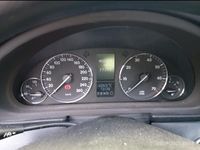 Gebraucht Mercedes C160 122 PS (89 kW) 2005 Rot Coupé