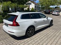 Gebraucht Volvo V60 Core 398 PS (292 kW) 2024 Weiß Kombi
