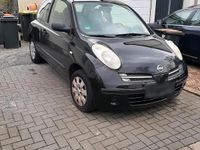 Gebraucht Nissan Micra 80 PS (58 kW) 2006 Andere farben Kleinwagen