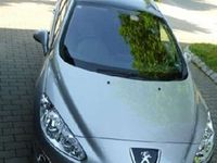 gebraucht Peugeot 308 308SW e-HDi FAP 110 Stop*Panorama*PDC*LED*Navi+