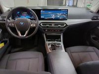 Gebraucht BMW 320e Shadowline 305 PS (224 kW) 2023 Schwarz ii Kombi