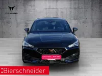 Gebraucht Cupra Leon VZ 300 PS (220 kW) 2024 Schwarz Limousine