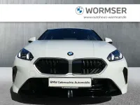 Gebraucht BMW 120 M Sport 150 PS (110 kW) 2025 Alpinweiß uni Kleinwagen