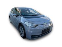 Gebraucht VW ID.3 Pro 106 kW (145 PS) 2022 Grau Kleinwagen